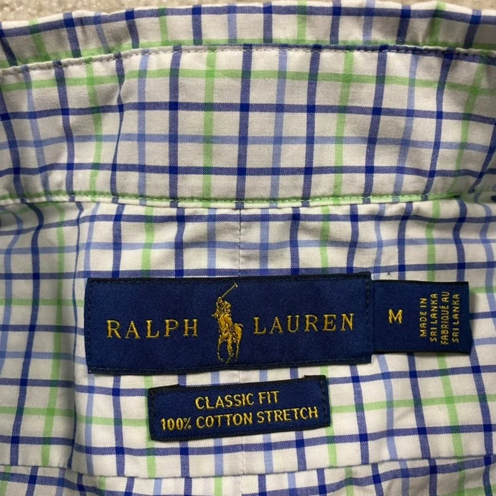 Polo Ralph Lauren polo ralph